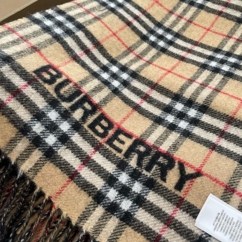 BURBERRY